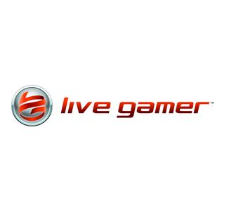 Logo de Live Gamer