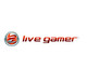 Logo de Live Gamer
