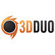 Logo du studio 3Dduo