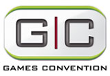 Logo de la Games Convention
