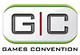 Logo de la Games Convention
