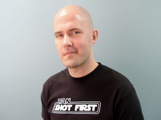 Photo de Daniel Erickson