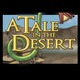 Logo de A Tale in the Desert