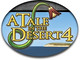 Logo du chapitre 4 d'A Tale in the Desert