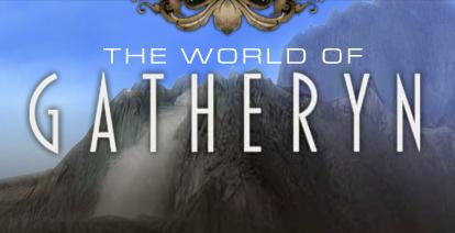 Logo de The World of Gatheryn