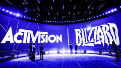 Activision Blizzard transige avec la SEC pour 35 millions de dollars