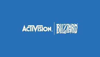 Logos Activision et Blizzard