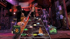 Le MMO Guitar Hero tel qu'il aurait pu être