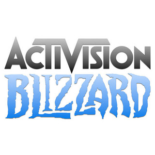 Logo d'Activision Blizzard