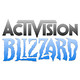 Logo d'Activision Blizzard