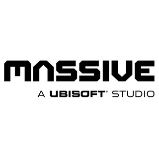 Logo de Massive Entertainment