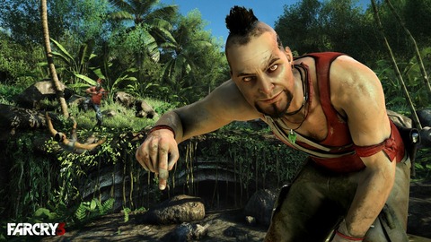 Massive - Un « univers online » pour Far Cry 3 en développement chez Massive ?
