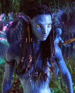 Avatar, le film de James Cameron