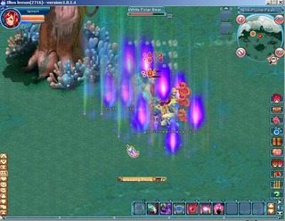 Legend of Golden Plume