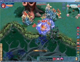 Legend of Golden Plume