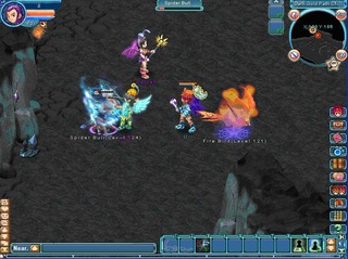 Legend of Golden Plume