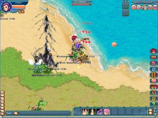 Legend of Golden Plume