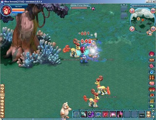 Legend of Golden Plume