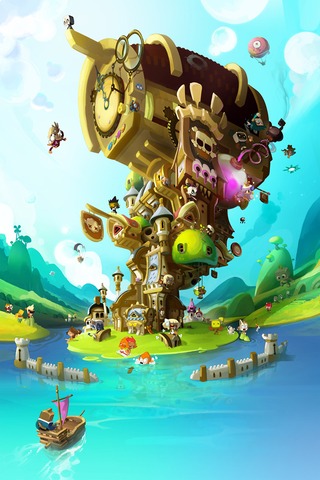 Fan Fest Ankama 2012