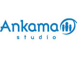 Logo Ankama Studio.