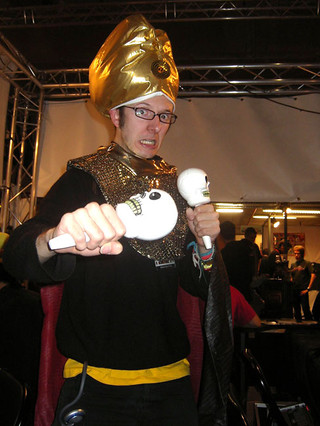 Ancestral Z au FJV 2006.