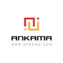 Logo officiel Ankama