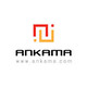 Logo officiel Ankama
