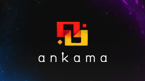 Ankama - Ankama double son activité sur ses jeux en ligne