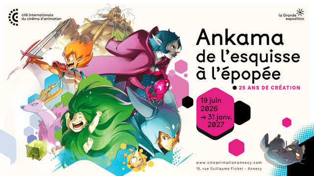 Image d'Ankama