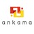 Logo du studio Ankama (2011)
