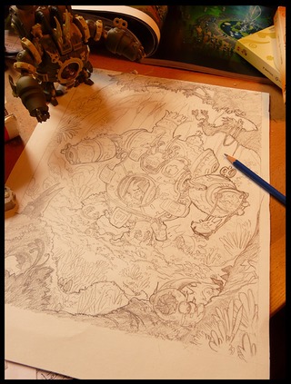 Image de Ankama #89488