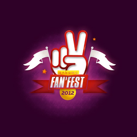 Ankama - Un « Fan Fest 2012 » à Lyon et un nouveau jeu pour Ankama