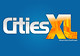 Nouveau logo Cities XL