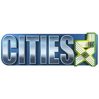 Logo de City XL