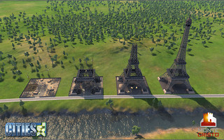 Image de Cities XL #16813