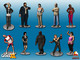 Les avatars de Cities XL
