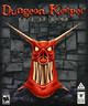 Logo de Dungeon Keeper
