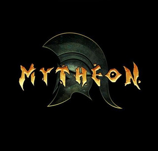 Logo de Mytheon
