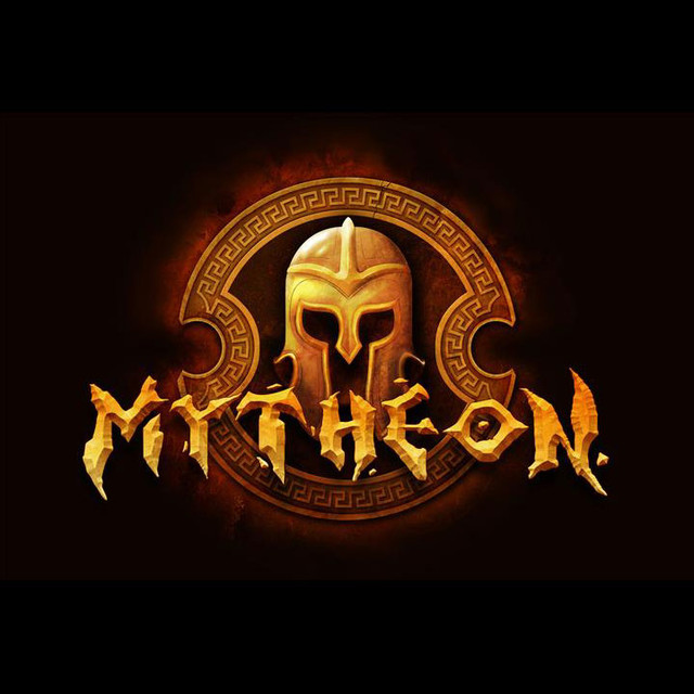 Logo de Mytheon