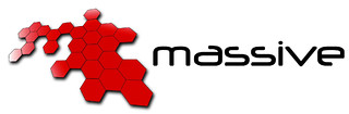 Logo de Massive Inc