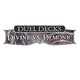 Logo officiel Divine vs Demonic