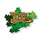 Logo officiel Dofus