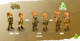 DOFUS - Unity : Comparatif