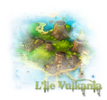 DOFUS - Vulkania Park, c'est pour bientôt