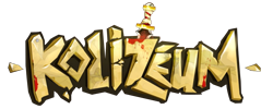 DOFUS - Kolizéum