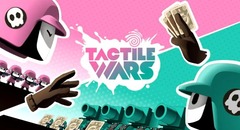Logo Tactile Wars