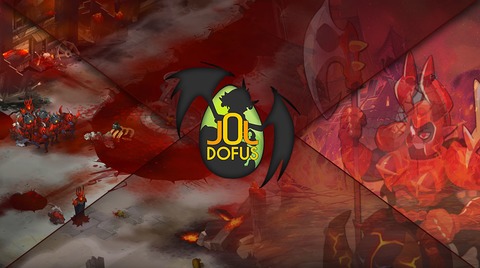 DOFUS - Lettre du mois de décembre 2019