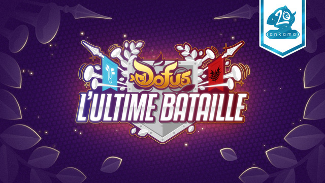 Sponsorisé | Tournoi communautaire Dofus : 20 streamers en lice pour l'Ultime Bataille entre Bonta et Brâkmar le 18 décembre