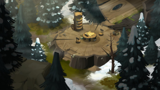 DOFUS 2.66 : l'Héritage des Forgelances