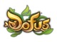 Nouveau logo Dofus (2012)